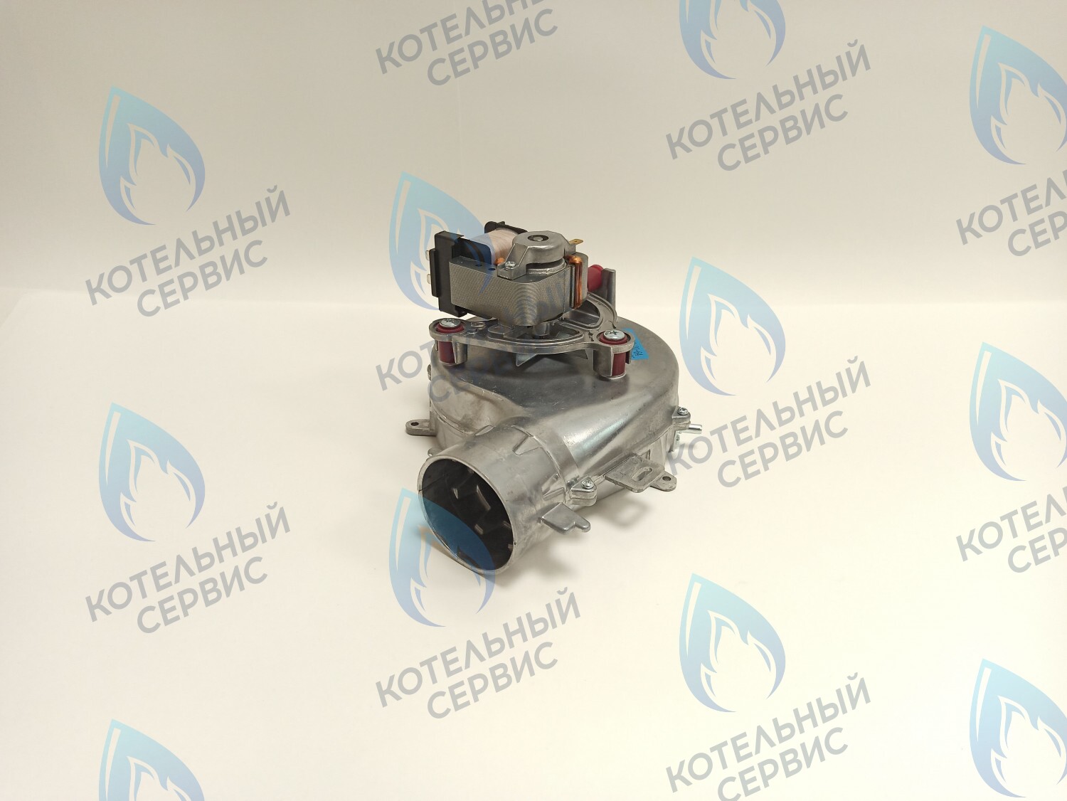 AF020-35W-K Вентилятор 24 kw Ariston CARES X/HS X/ALTEAS X/GENUS X/CLAS X (65115813) в Орле