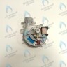 AF020-35W-K Вентилятор 24 kw Ariston CARES X/HS X/ALTEAS X/GENUS X/CLAS X (65115813) в Орле