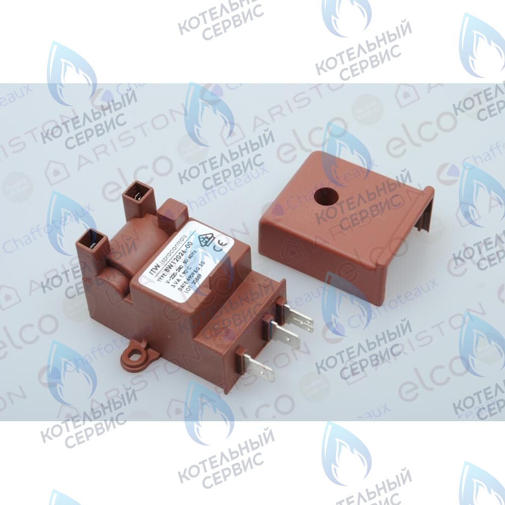 61002105-20 Блок розжига ARISTON в Орле