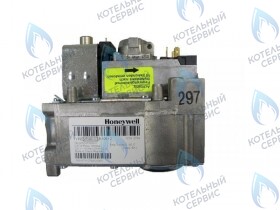 Газовый комбинированный регулятор Viessmann Vitogas 050 GSO