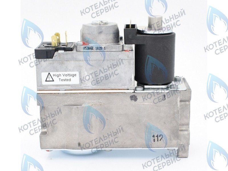 7822390 Газовый комбинированный регулятор Viessmann Vitogas 050 GSO в Орле