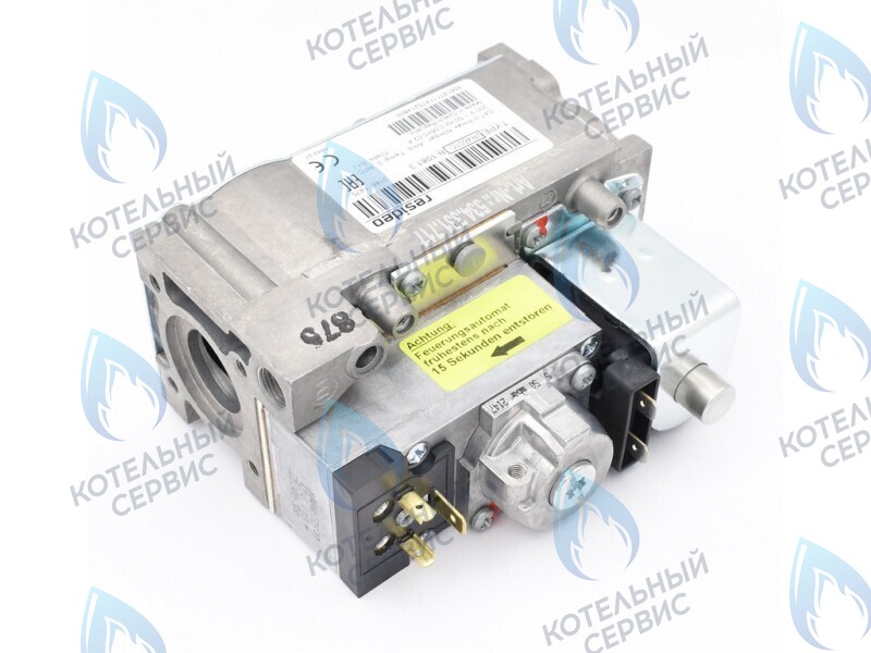 7822390 Газовый комбинированный регулятор Viessmann Vitogas 050 GSO в Орле