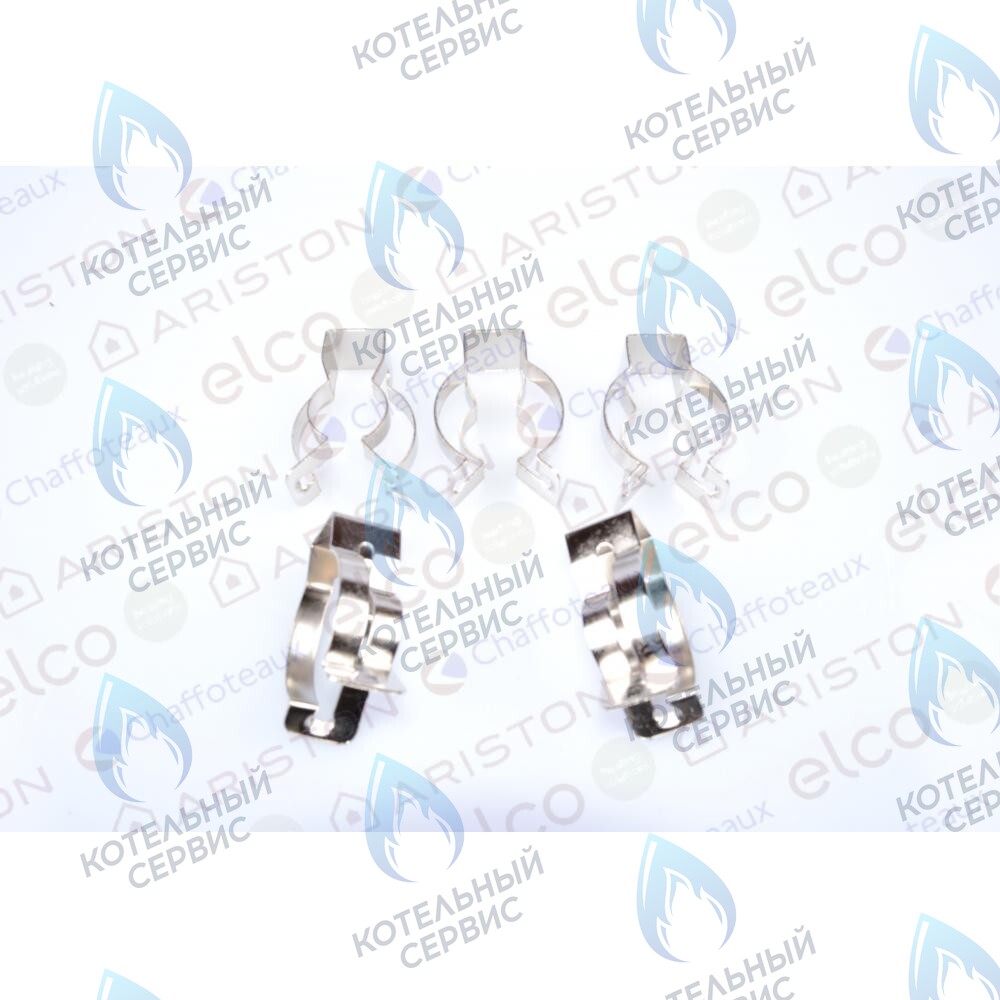 60000309 Клипса ARISTON в Орле