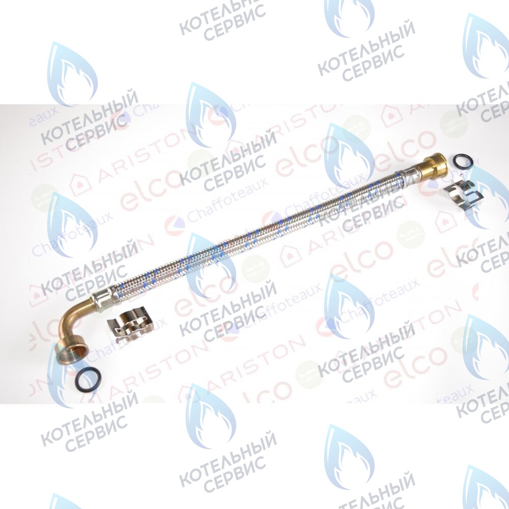 60002516 Патрубок гвс 25/30kw ARISTON в Орле