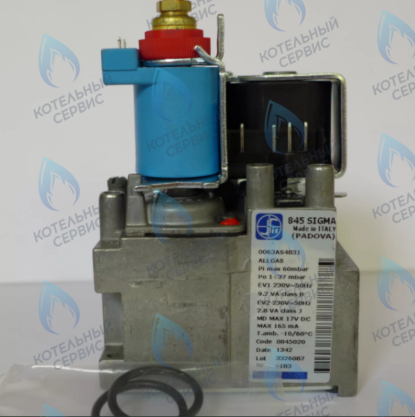 0.845.020 Газовый клапан Sit845 SIGMA в Орле