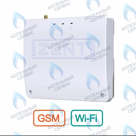 ML00004479 Термостат (контроллер) ZONT SMART 2.0 (GSM/Wi-Fi) в Орле