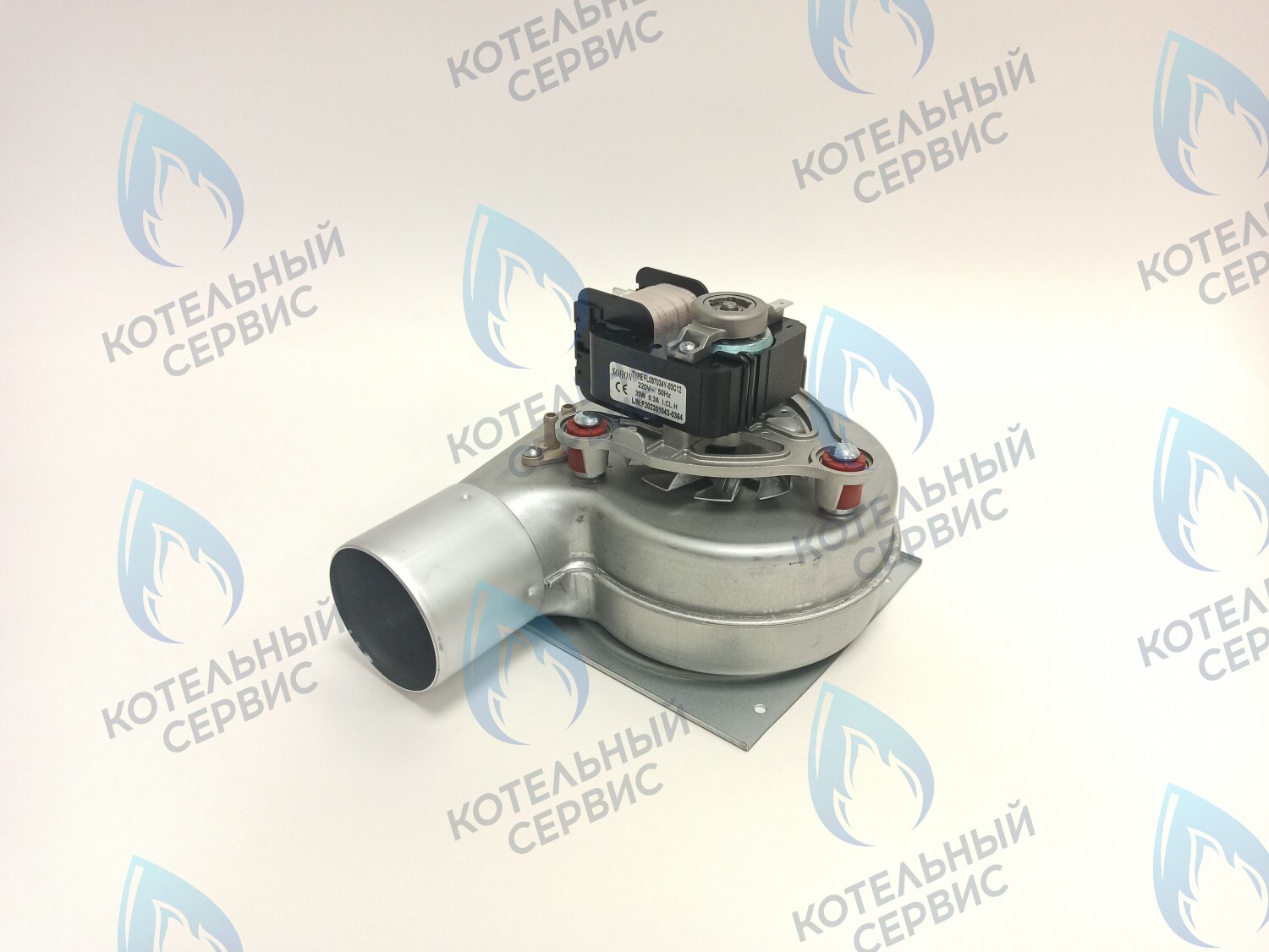 AF026-35W-S Вентилятор SOHON (35W) NevaLux, Electrolux (AA10020023) в Орле