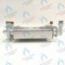 EB092-185 Теплообменник битермический 185мм ROCTERM TD-B11/TD-B20 в Орле