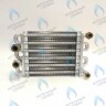 EB092-185 Теплообменник битермический 185мм ROCTERM TD-B11/TD-B20 в Орле