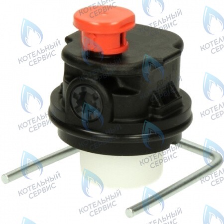 7828557 Воздухоотводчик автоматический для насоса котлов VIESSMANN VITOPEND 100-W WH1B, WHKB в Орле