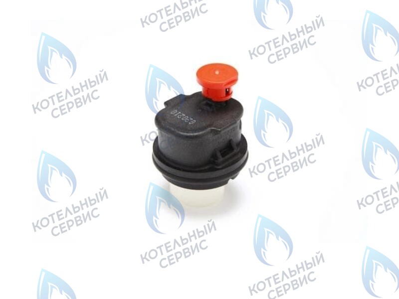 7828557 Воздухоотводчик автоматический для насоса котлов VIESSMANN VITOPEND 100-W WH1B, WHKB в Орле