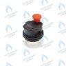 7828557 Воздухоотводчик автоматический для насоса котлов VIESSMANN VITOPEND 100-W WH1B, WHKB в Орле