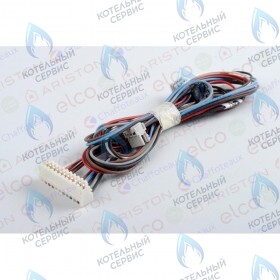 Кабель 3-х ходового клапана CHAFFOTEAUX