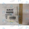 710794400 Проводка электрическая низковольтная   (Разъем платы Х5 к датчику протока, датчику NTC ГВС, гидр. прессостату) BAXI в Орле