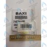 710794400 Проводка электрическая низковольтная   (Разъем платы Х5 к датчику протока, датчику NTC ГВС, гидр. прессостату) BAXI в Орле