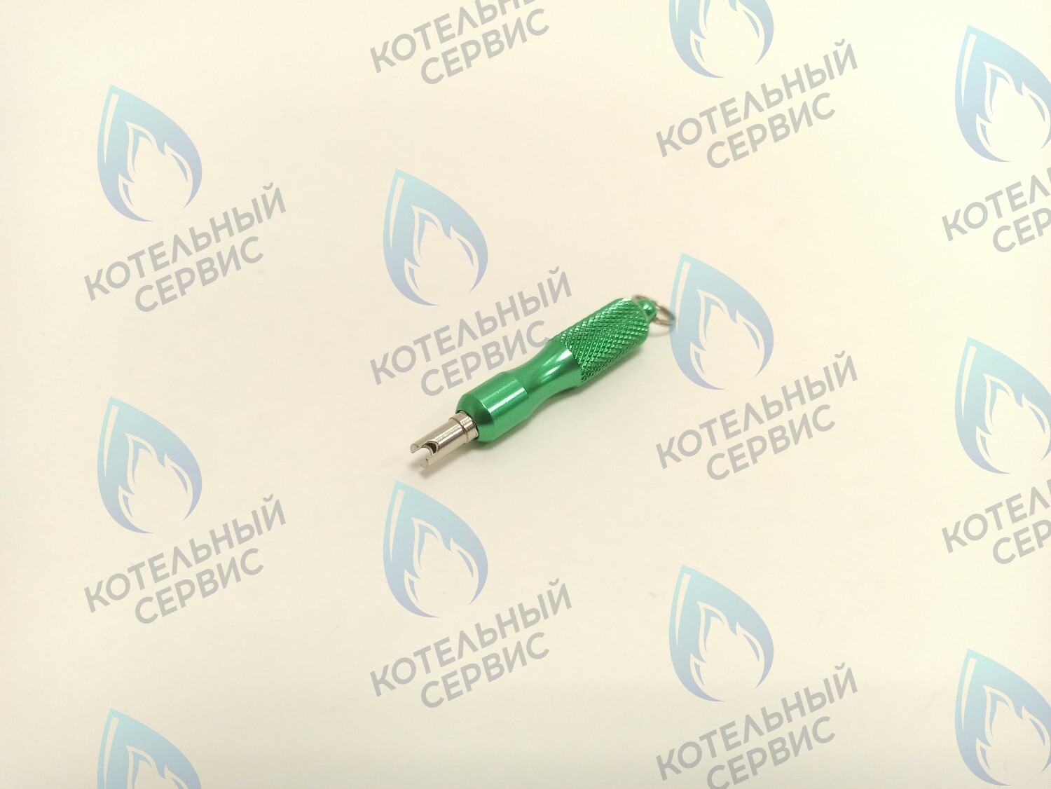 ZK003-02 Отвертка для выкручивания ниппеля (брелок) в Орле