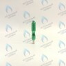 ZK003-02 Отвертка для выкручивания ниппеля (брелок) в Орле