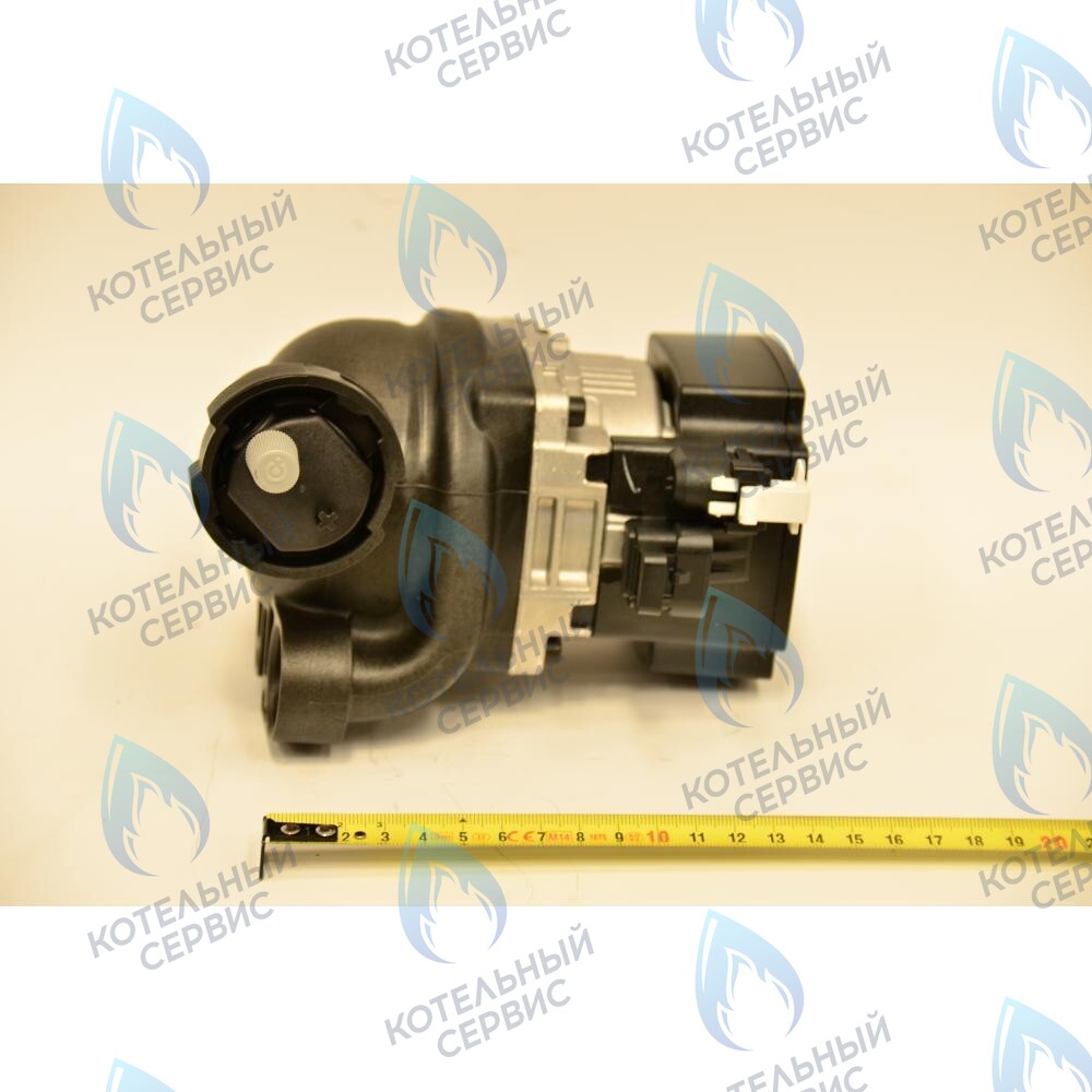 770477600 Насос циркуляционный  UMP 15-60 6M с проводом BAXI в Орле