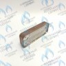 ES190P-160-12F-HR Теплообменник ГВС HRALE вторичный 12 пластин в Орле