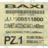 8511800 Устройство розжига для газ. клапана SIT BAXI в Орле