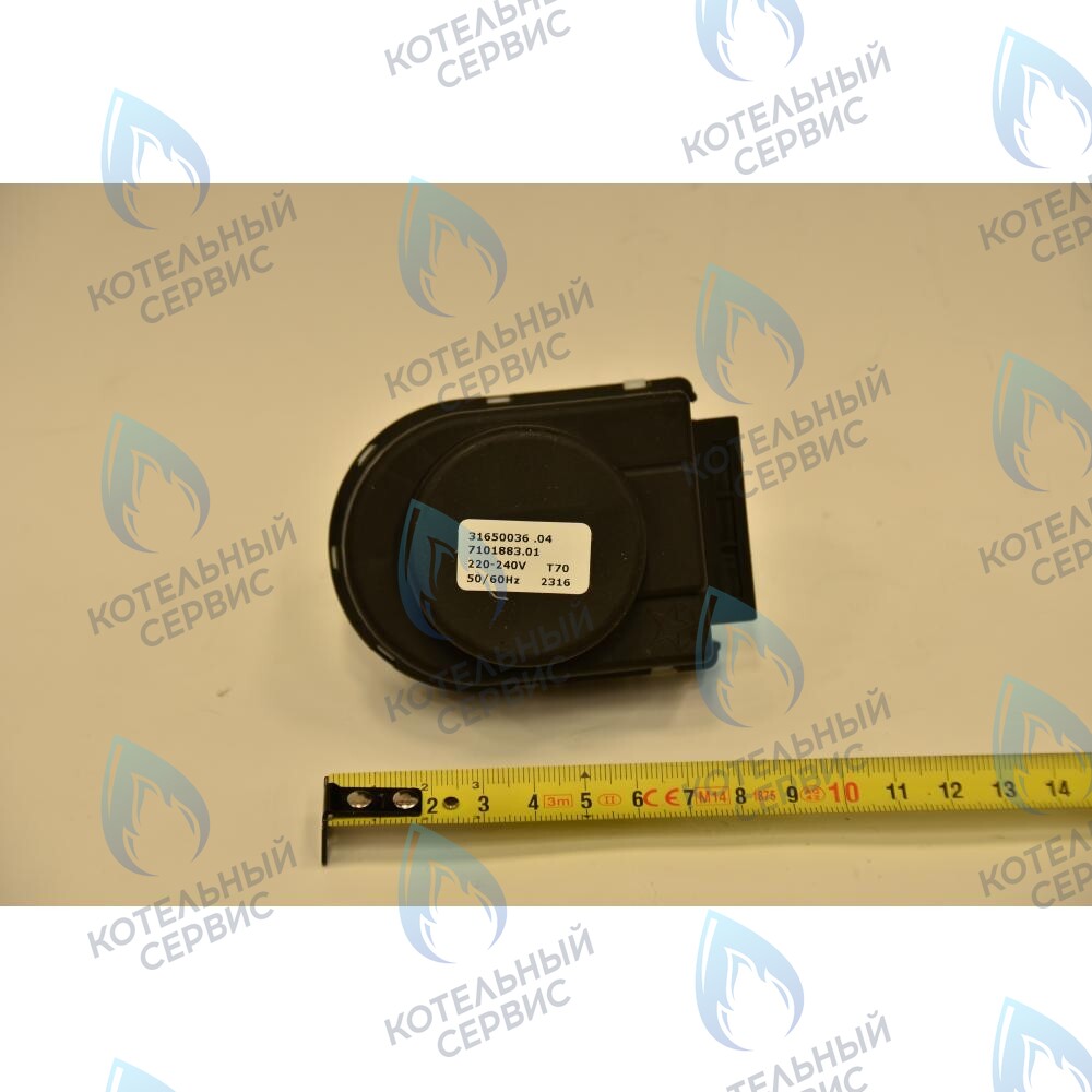 5647340 мотор трехходового клапана BAXI в Орле