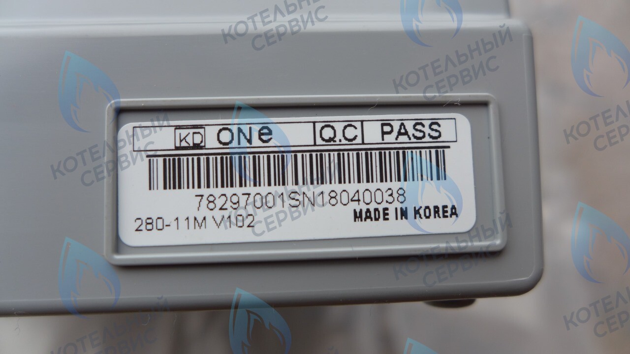 30012694B Плата (блок управления, контроллер) NAVIEN Prime Coaxial 13-24K, Smart Tok Coaxial 13-24K (30012694A) в Орле