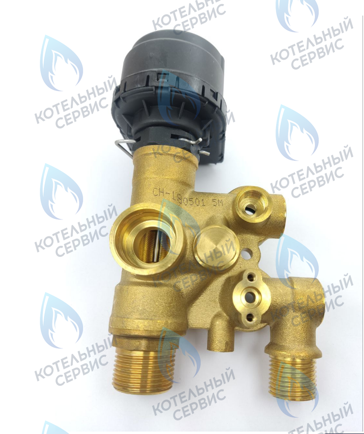 20040783B Гидравлическая группа отопления Navien Heatluxe (NGB210) в Орле