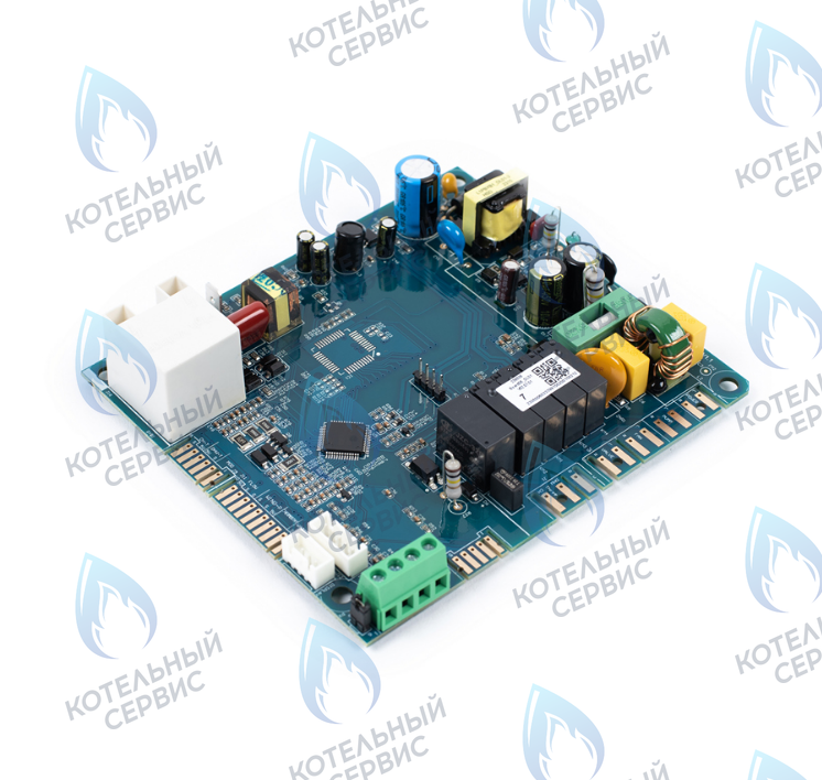 216625 Плата управления Prime-V, Clever (для котлов произведенных после 05.2023) ЛЕМАКС в Орле