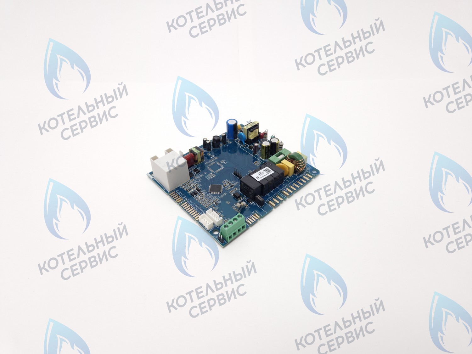 216625 Плата управления Prime-V, Clever (для котлов произведенных после 05.2023) ЛЕМАКС в Орле
