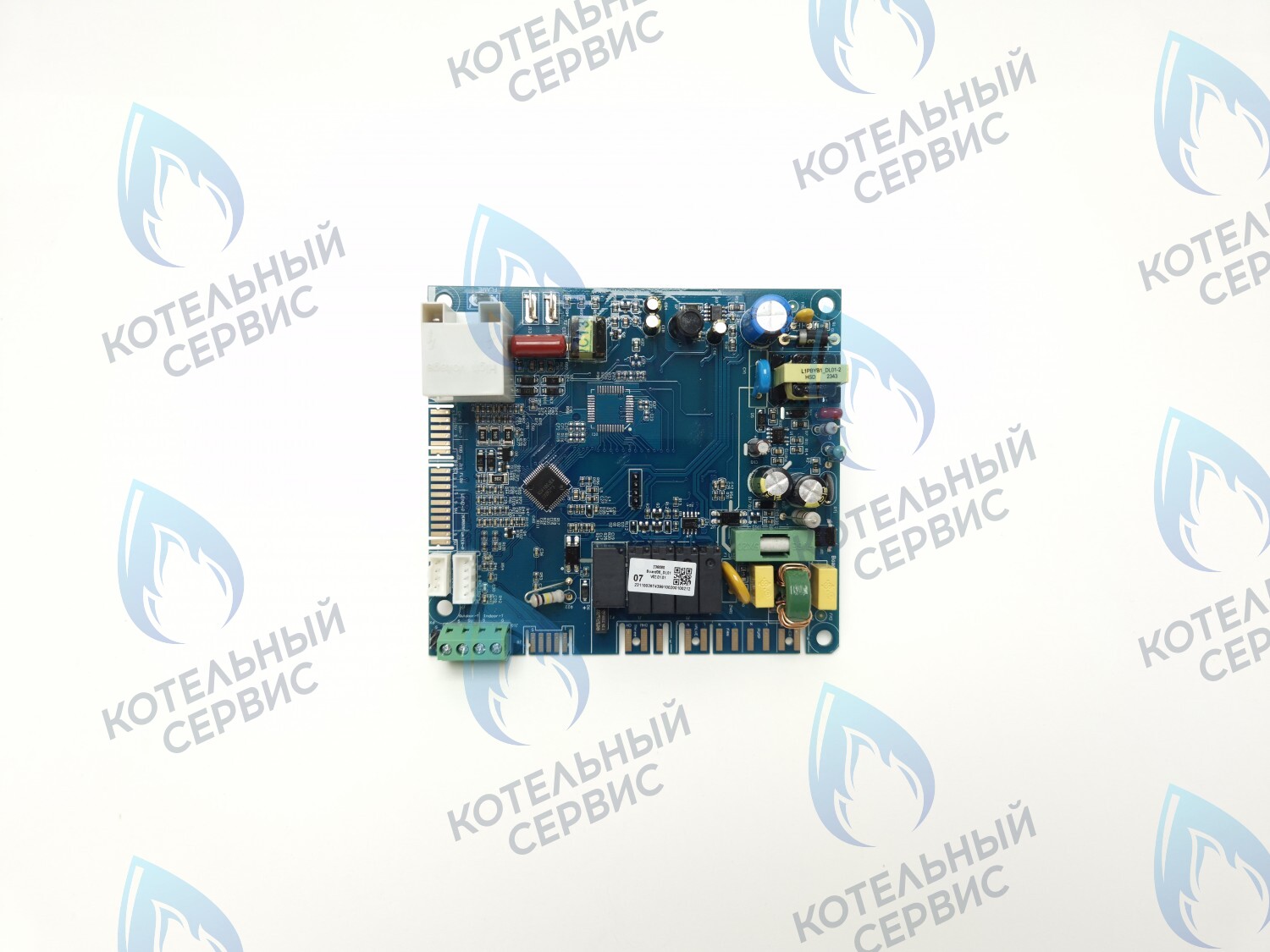 216625 Плата управления Prime-V, Clever (для котлов произведенных после 05.2023) ЛЕМАКС в Орле