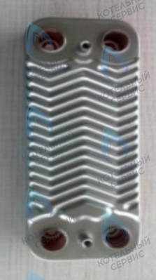 2202007000219 Пластинчатый теплообменник ГВС KOTITONTTU SUARI S 18-24 DK в Орле