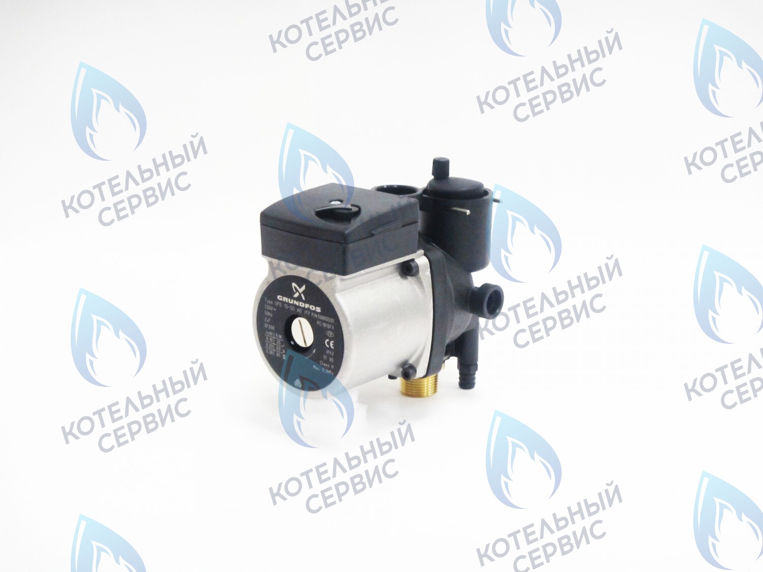 39808310 Насос KIT POMPA UNIF.MD.30 (36601520), шт FERROLI в Орле