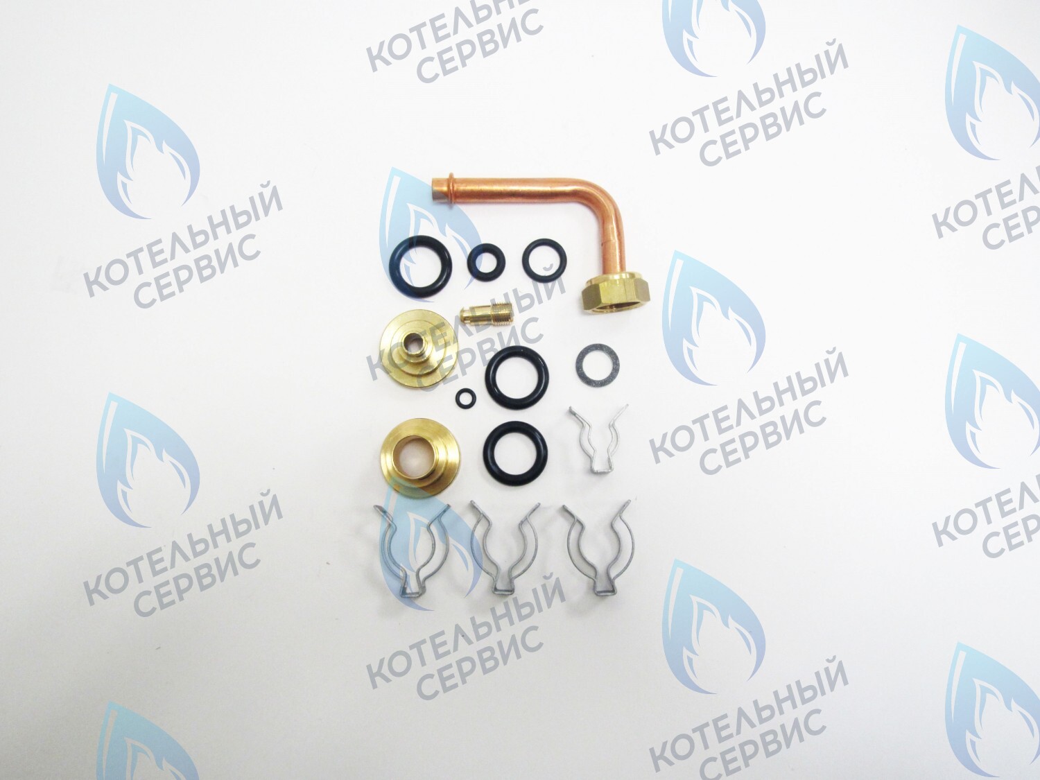 39808310 Насос KIT POMPA UNIF.MD.30 (36601520), шт FERROLI в Орле