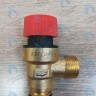 CB11030005 Предохранительный клапан ELSOTHERM серия Т в Орле