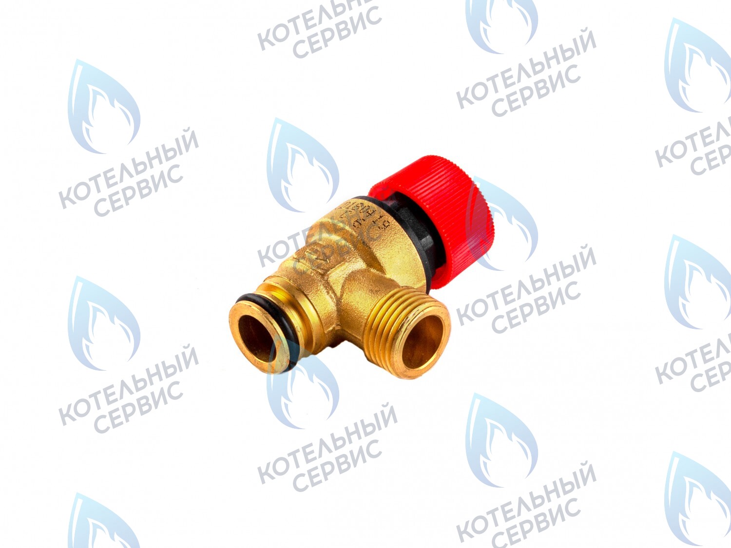 CB11030005 Предохранительный клапан ELSOTHERM серия Т в Орле