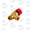 CB11030005 Предохранительный клапан ELSOTHERM серия Т в Орле