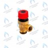 CB11030005 Предохранительный клапан ELSOTHERM серия Т в Орле