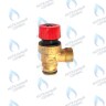 CB11030005 Предохранительный клапан ELSOTHERM серия Т в Орле