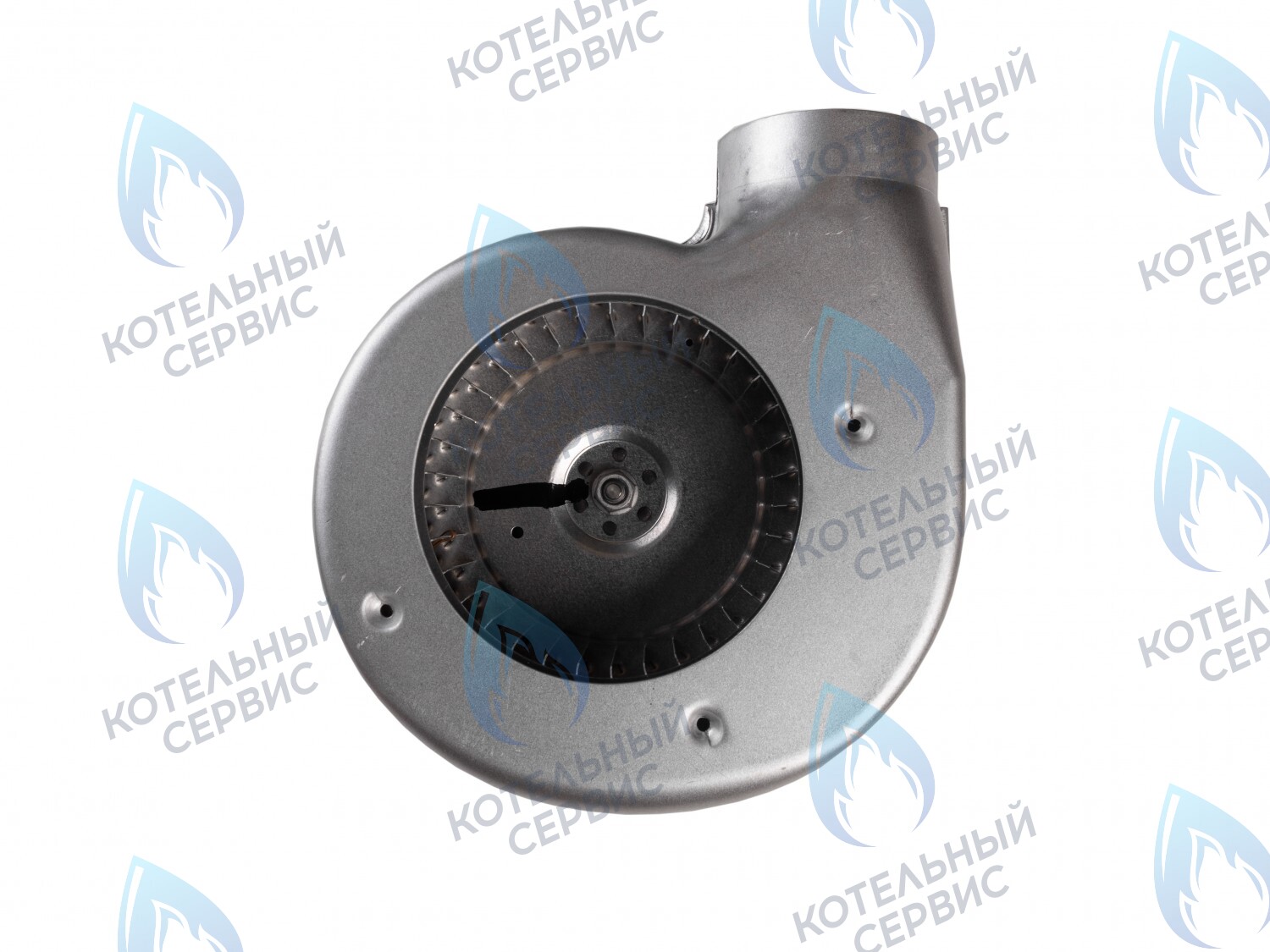 KS90264130 Вентилятор дымоудаления 53W KoreaStar Premium 13-24 в Орле