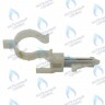710976600 Датчик холла BAXI ECO (Compact, Home, 4s, 5 Compact), FOURTECH в Орле