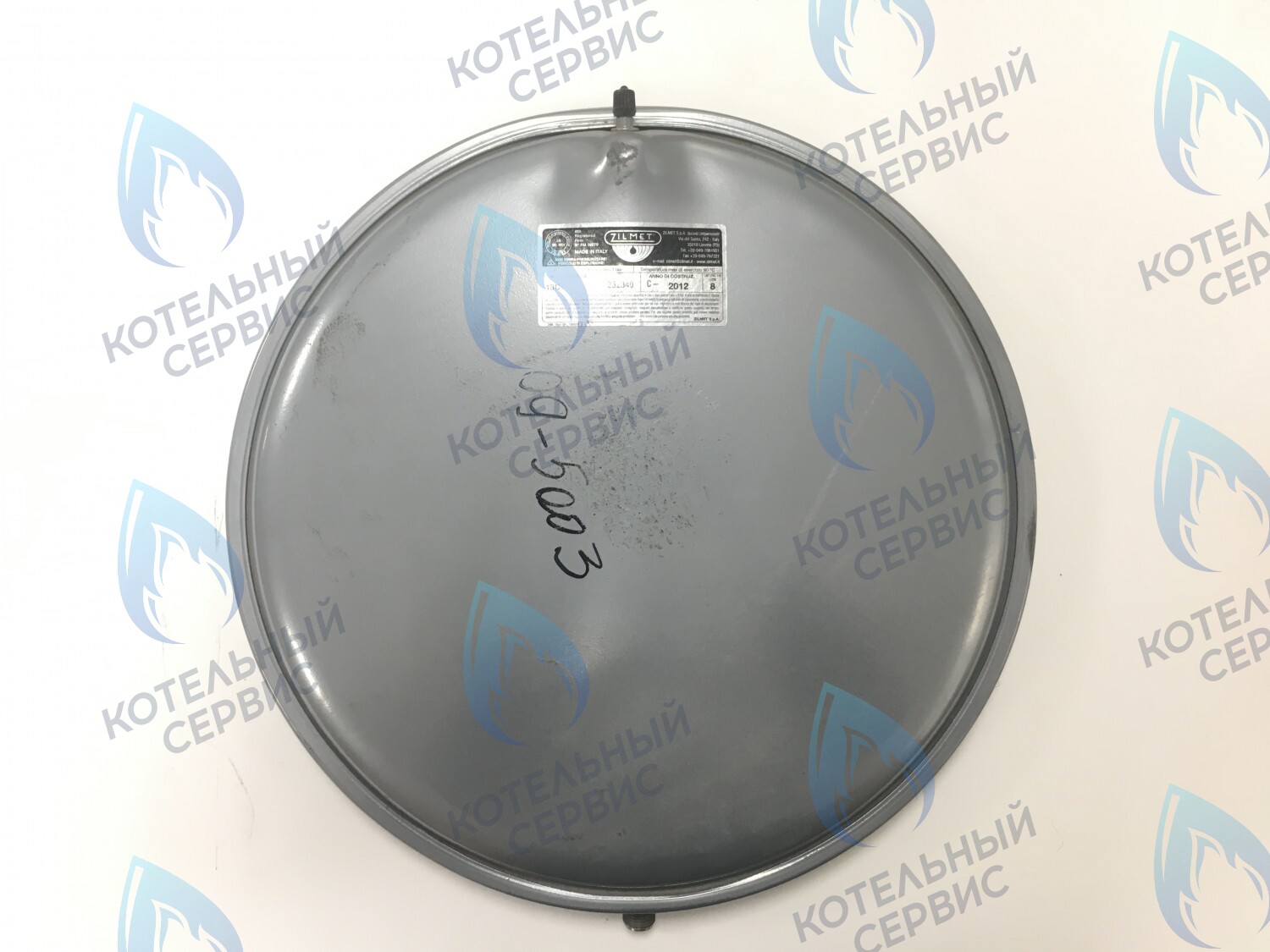 09-5003 Расширительный бак Polykraft Alpine Light 8L (3\8) в Орле