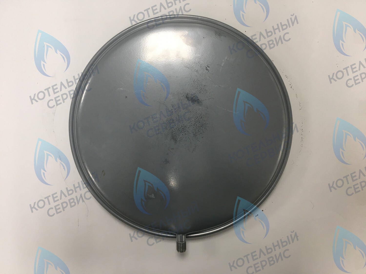 09-5003 Бак расширительный 8л Alpine Light (3\8) POLYKRAFT в Орле