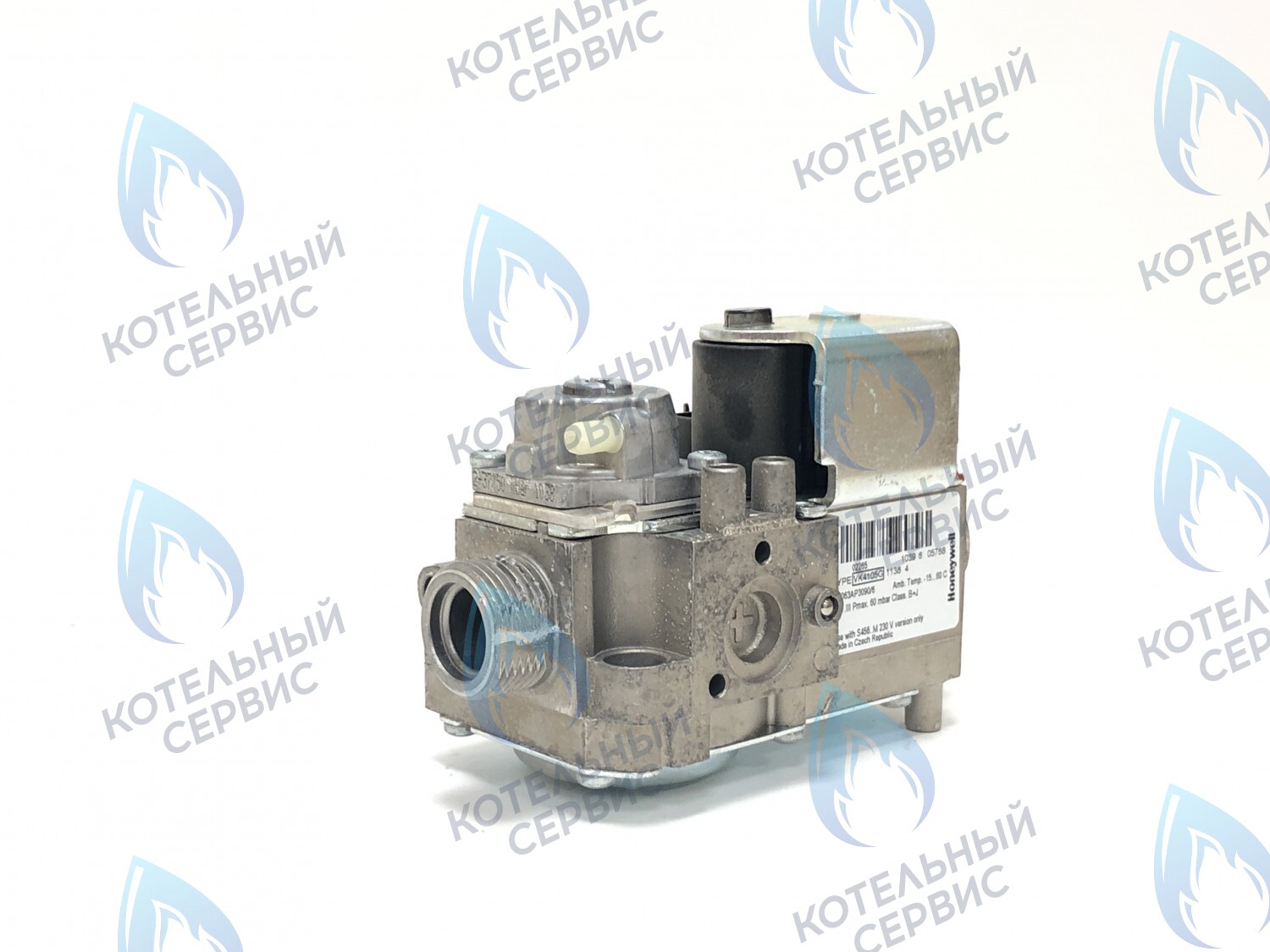 5702340 Газовый клапан (HONEYWELL VK4105G 1138) BAXI MAIN Four(G3/4) в Орле