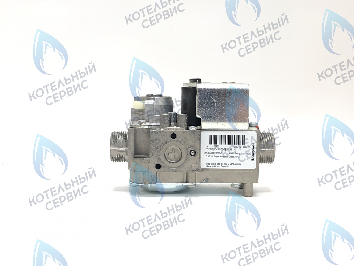 5702340 Газовый клапан (HONEYWELL VK4105G 1138) BAXI MAIN Four(G3/4) в Орле