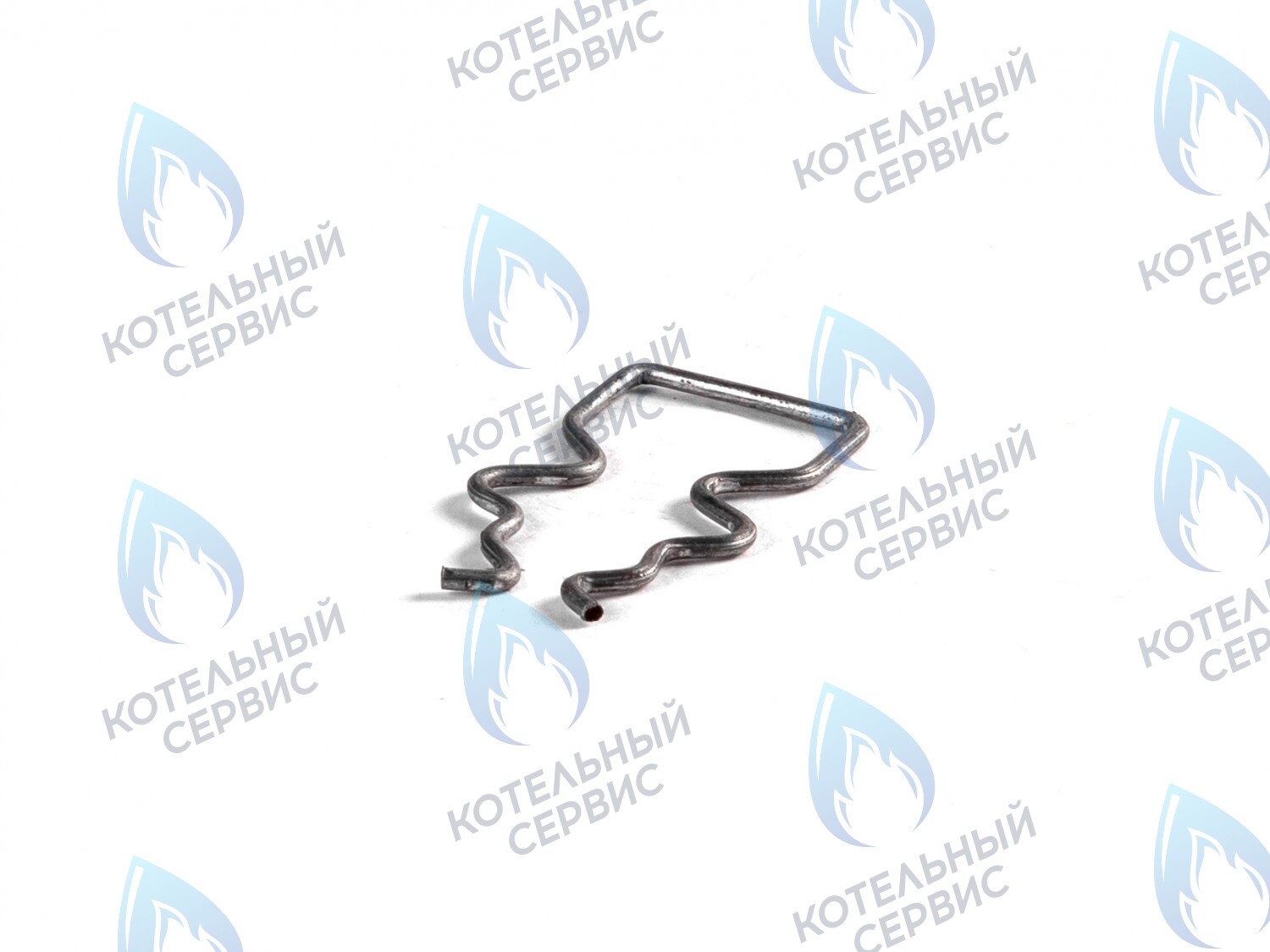 ZC010 Клипса трехходового клапана 2MM в Орле