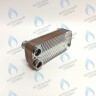 3318112400 Теплообменник ГВС 250-300 (16 FIN) DAEWOO MSC/MCF/MES в Орле