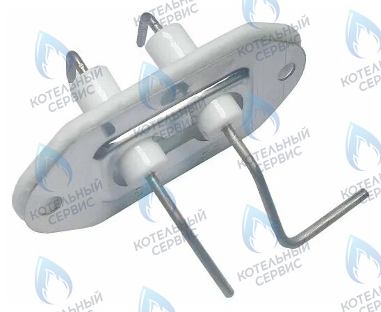 30020261A Электроды розжига и ионизации в сборе Navien Deluxe S/C/ONE/C Plus (NGB350/351/352/300) в Орле