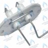 30020261A Электроды розжига и ионизации в сборе Navien Deluxe S/C/ONE/C Plus (NGB350/351/352/300) в Орле