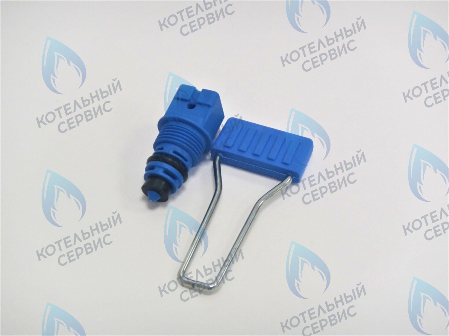 FF017 Кран подпитки BOSCH WBN2000/WBN6000, BUDERUS U072 (87186445920), E.C.A(7006908432) в Орле