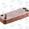 ES210P-156-14F-HR Теплообменник ГВС вторичный 14 пластин (5686680) в Орле